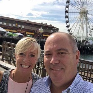 Meet your Posher, Robert